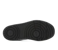 Kids' Nike Little Kid Court Borough Mid 2 Sneakers