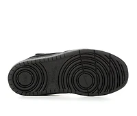 Kids' Nike Little Kid Court Borough Mid 2 Sneakers