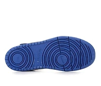 Kids' Nike Little Kid Court Borough Mid 2 Sneakers