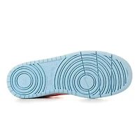 Kids' Nike Big Kid Court Borough Mid 2 Sneakers