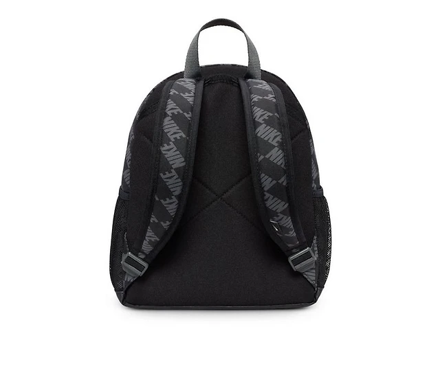 auxiliary backpack mini Sierra Color:Desert / Black catching solid pink color Neon Loungefly White and Blue
