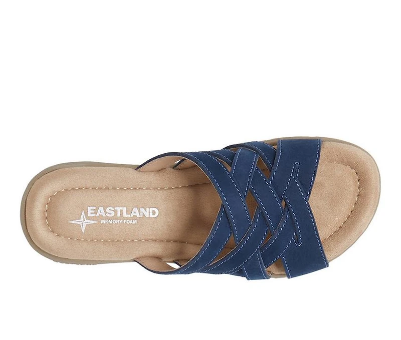 Women's Eastland Hazel Sandals
