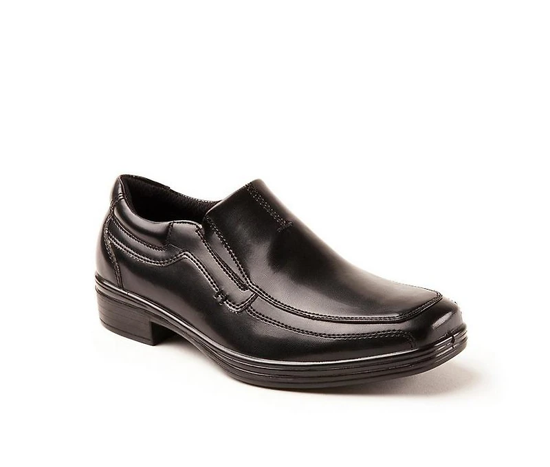Boys' Deer Stags Little Kid & Big Wise Dress Shoes
