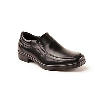 Boys' Deer Stags Little Kid & Big Wise Dress Shoes