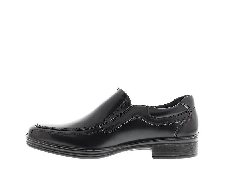 Boys' Deer Stags Little Kid & Big Wise Dress Shoes