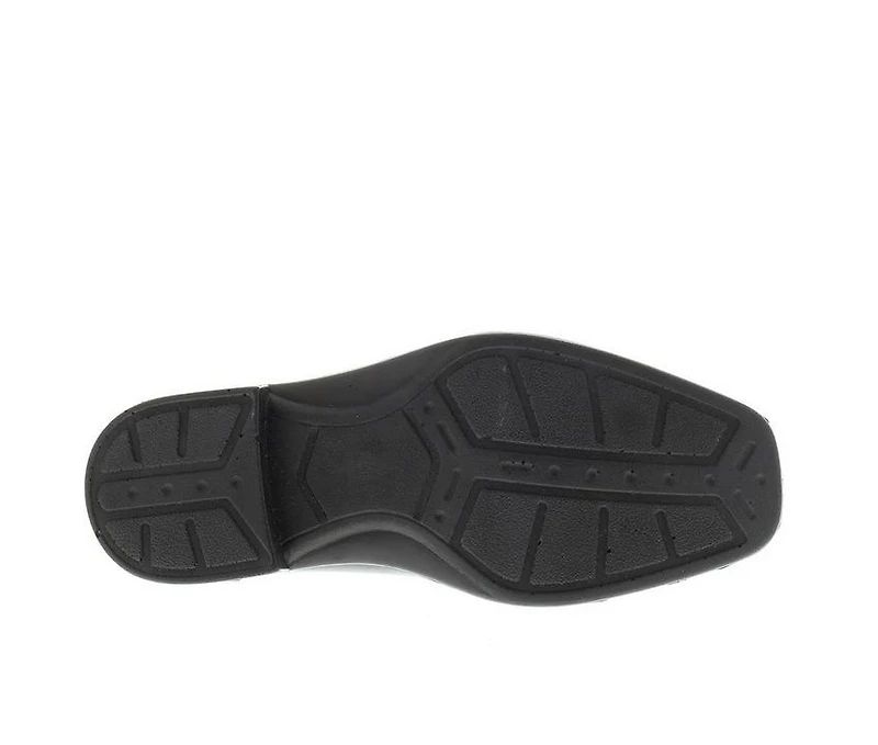 Boys' Deer Stags Little Kid & Big Wise Dress Shoes