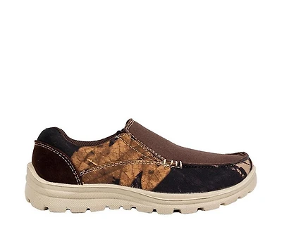 Boys' Deer Stags Little Kid & Big Alvin Shoes