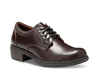 Women's Eastland Stride Oxfords