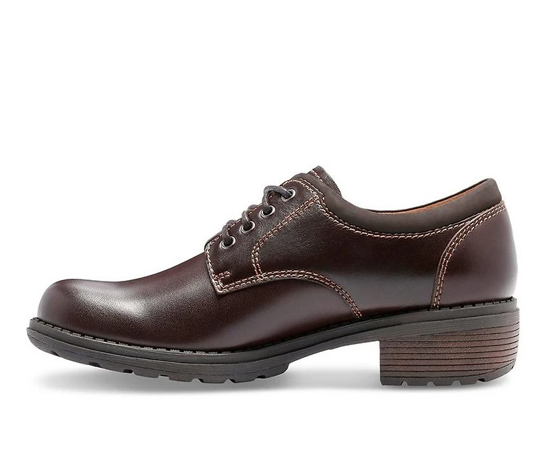Women's Eastland Stride Oxfords