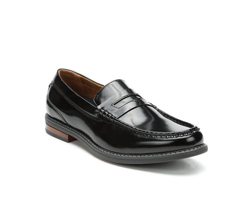 Men's Nunn Bush Colter Slip-On Dress Loafers