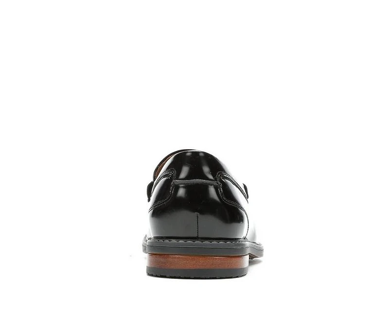 Men's Nunn Bush Colter Slip-On Dress Loafers