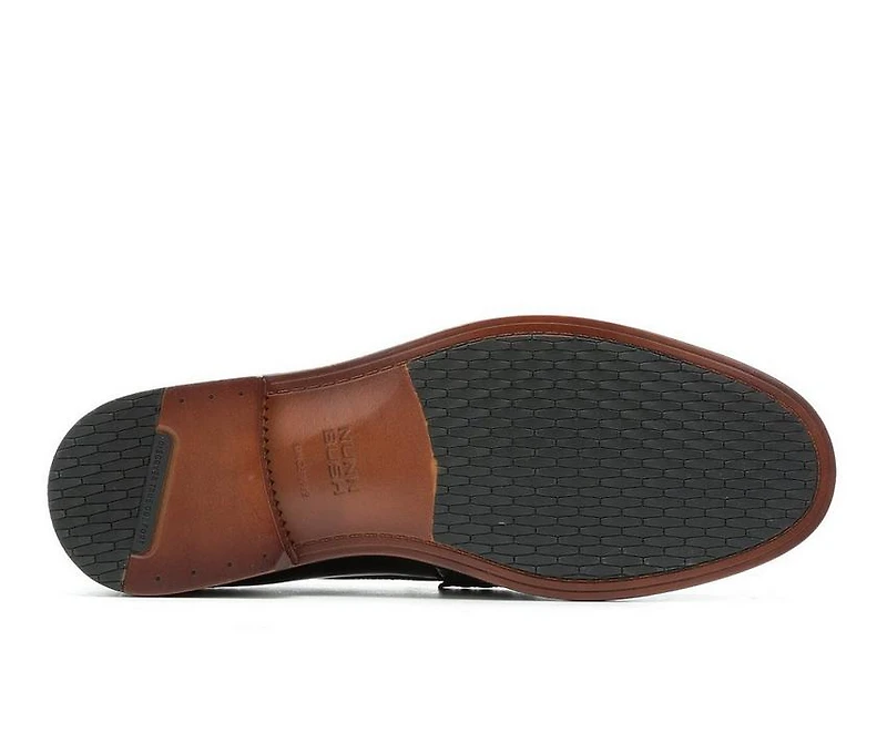 Men's Nunn Bush Colter Slip-On Dress Loafers