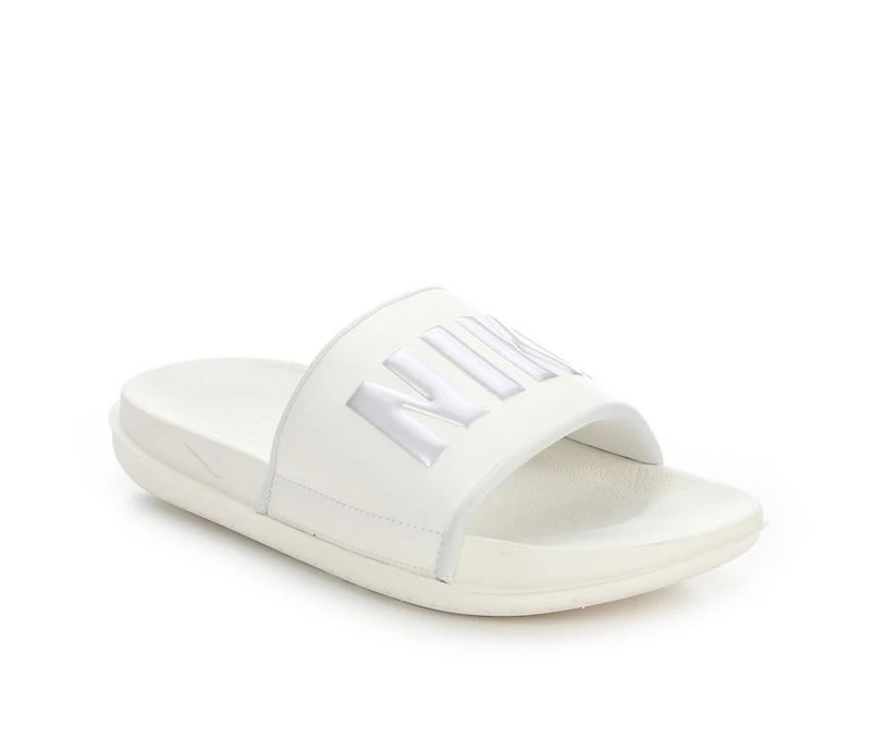 Women's Nike Off Court Sport Slides