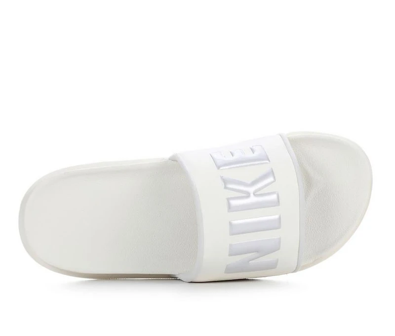 Women's Nike Off Court Sport Slides