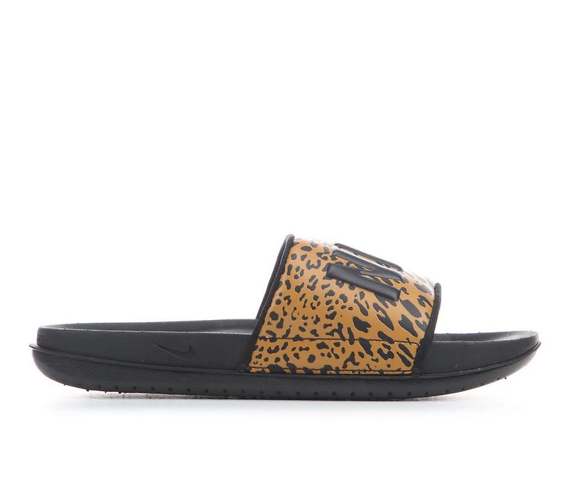 Women's Nike Off Court Sport Slides