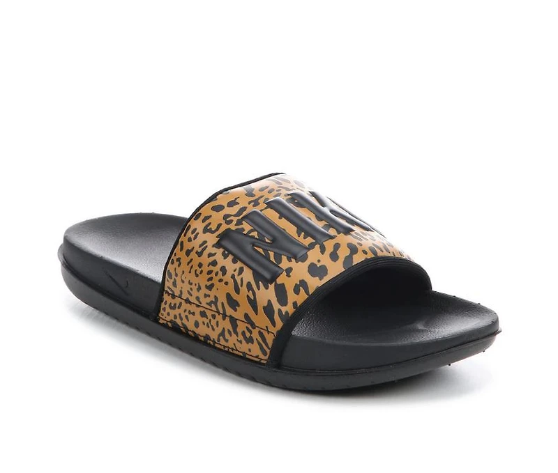 Women's Nike Off Court Sport Slides