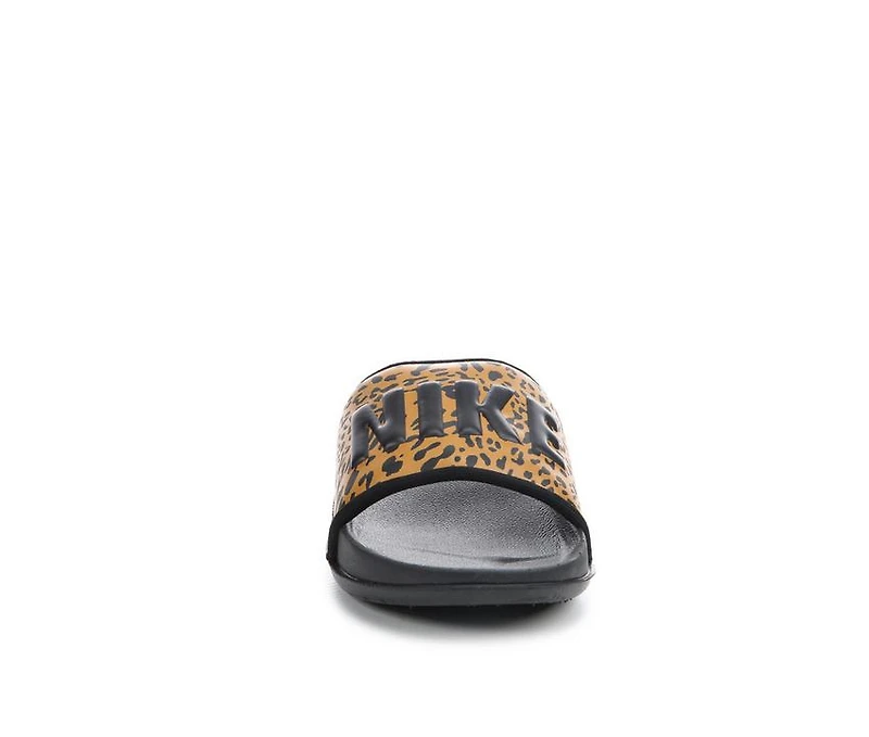 Women's Nike Off Court Sport Slides