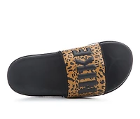 Women's Nike Off Court Sport Slides