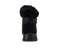 Women's Easy Street Frosty Winter Boots