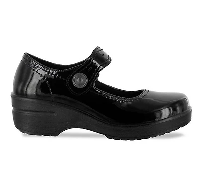 Women's Easy Works by Street Letsee Slip-Resistant Clogs