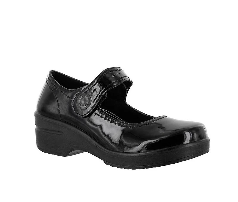 Women's Easy Works by Street Letsee Slip-Resistant Clogs