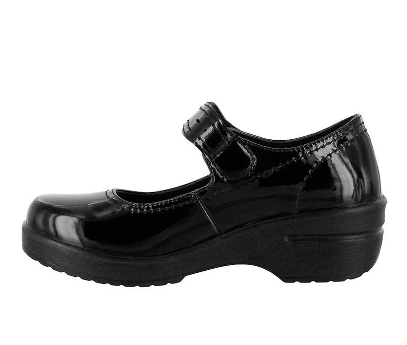 Women's Easy Works by Street Letsee Slip-Resistant Clogs