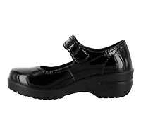 Women's Easy Works by Street Letsee Slip-Resistant Clogs