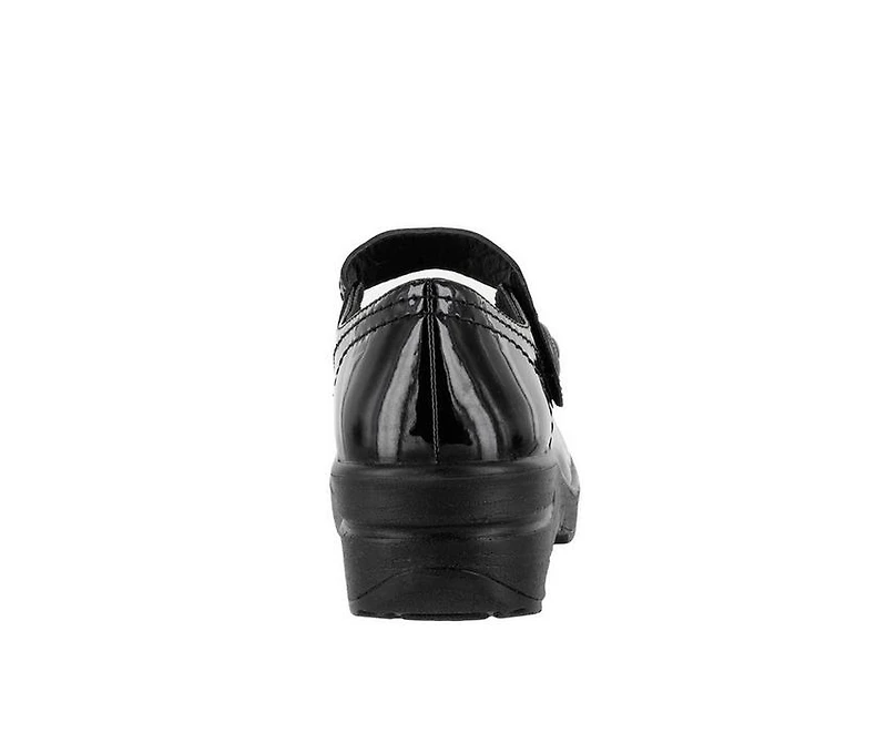 Women's Easy Works by Street Letsee Slip-Resistant Clogs