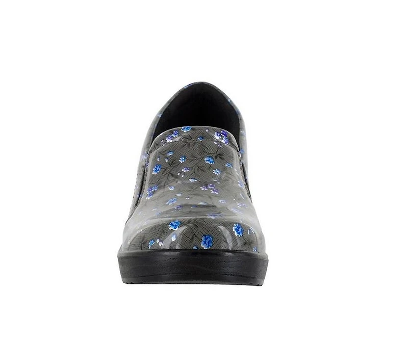 Women's Easy Works by Street Leeza Slip-Resistant Clogs