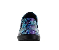 Women's Easy Works by Street Leeza Slip-Resistant Clogs