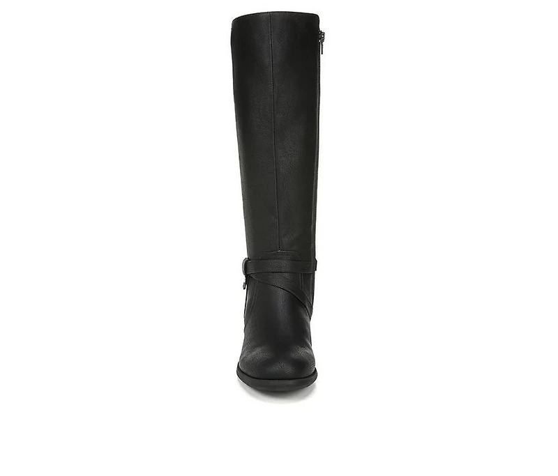 Women's LifeStride Xtrovert Water Resistant Riding Boots