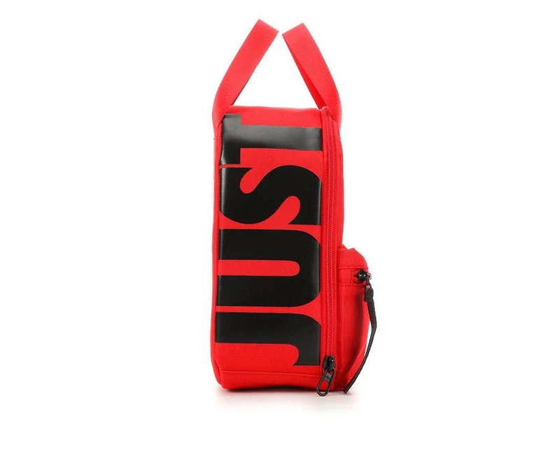 Nike Multi Zip JDI Fuel Pack Lunch Box