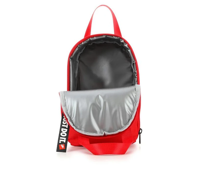 Nike Multi Zip JDI Fuel Pack Lunch Box