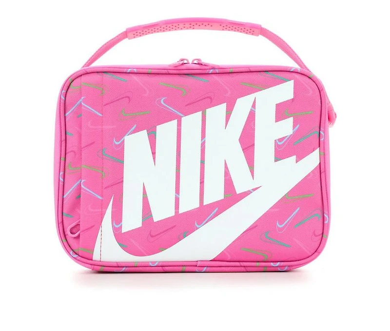 Nike Futura Fuel Lunch Box