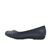 Women's Cliffs by White Mountain Clara Flats