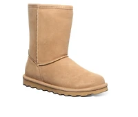 Women's Bearpaw Elle Short Winter Boots