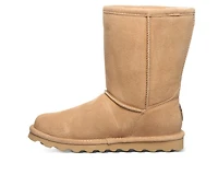 Women's Bearpaw Elle Short Winter Boots
