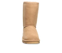 Women's Bearpaw Elle Short Winter Boots