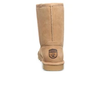 Women's Bearpaw Elle Short Winter Boots