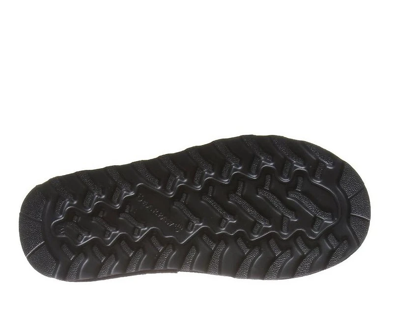 Women's Bearpaw Elle Short Wide Width Winter Boots