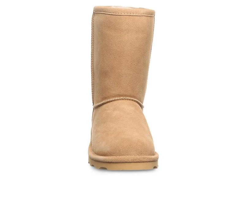 Women's Bearpaw Elle Short Wide Width Winter Boots