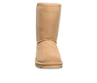 Women's Bearpaw Elle Short Wide Width Winter Boots