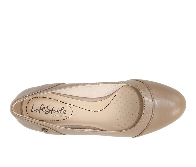 Women's LifeStride Dreams Pumps