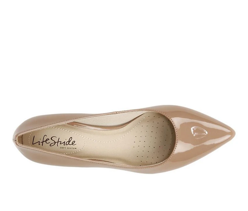 Women's LifeStride Sevyn Pumps