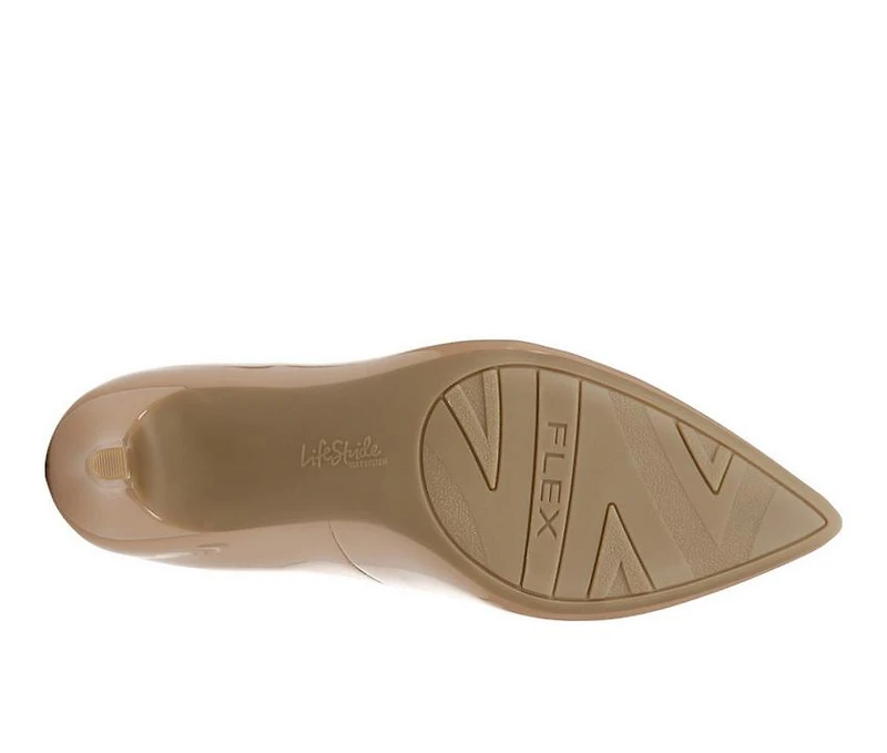 Women's LifeStride Sevyn Pumps