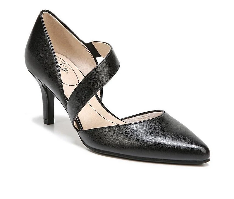 Women's LifeStride Suki Pumps