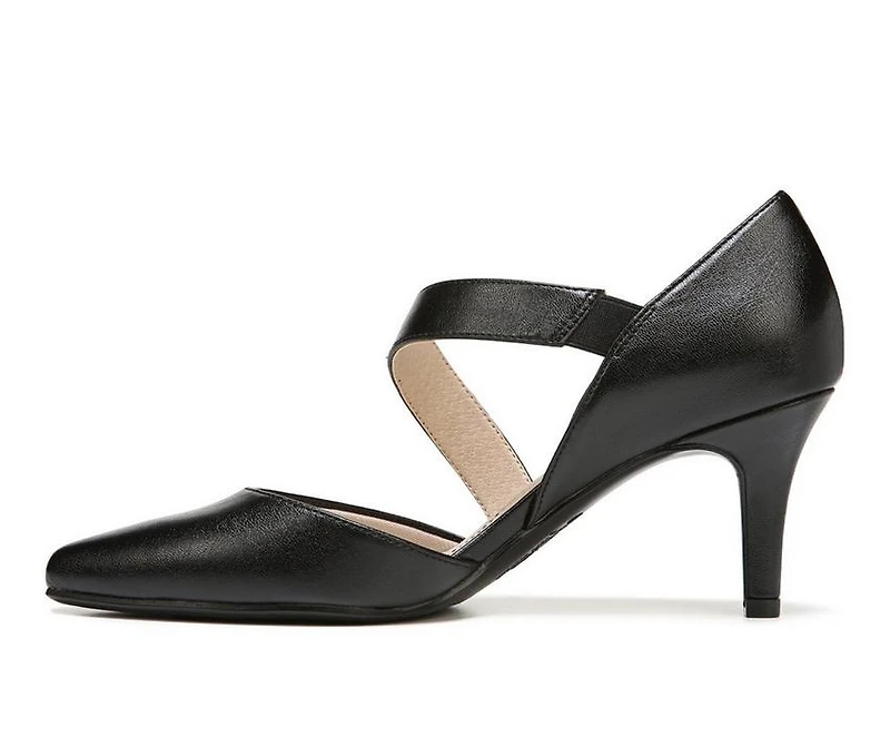 Women's LifeStride Suki Pumps