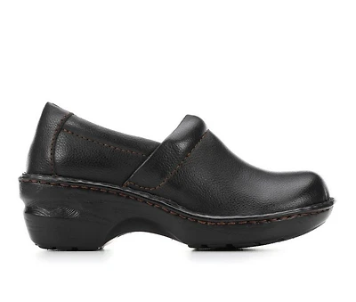 Women's BOC Peggy Clogs