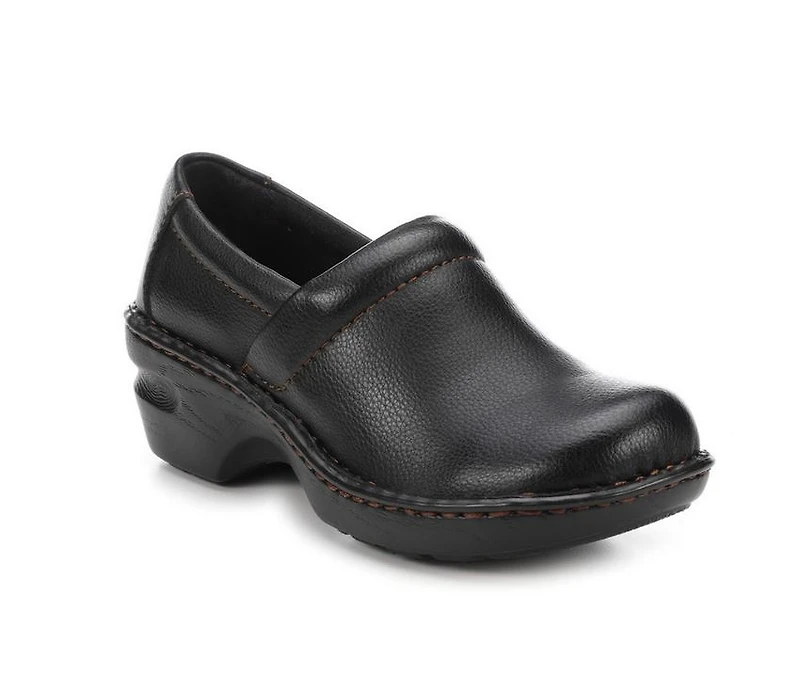 Women's BOC Peggy Clogs