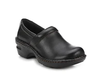Women's BOC Peggy Clogs